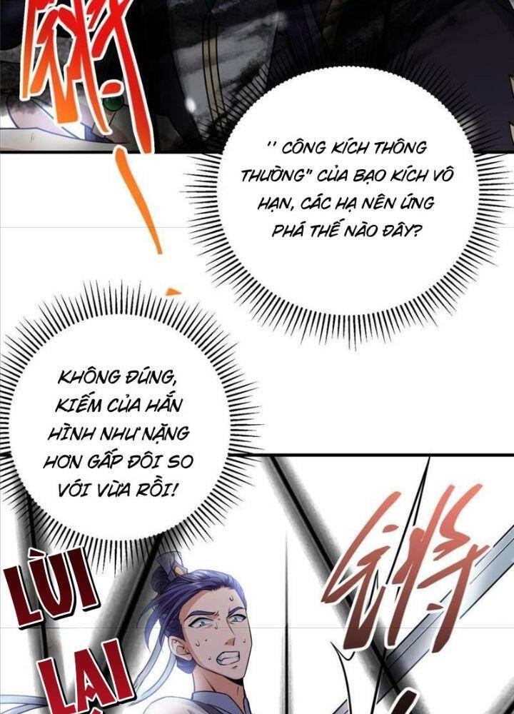 Chưởng Môn Khiêm Tốn Chút Chap 263 - Next Chap 264