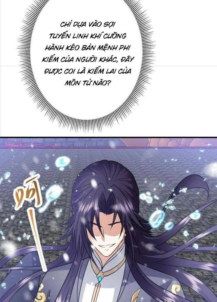 Chưởng Môn Khiêm Tốn Chút Chap 263 - Next Chap 264