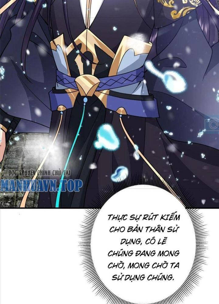 Chưởng Môn Khiêm Tốn Chút Chap 263 - Next Chap 264