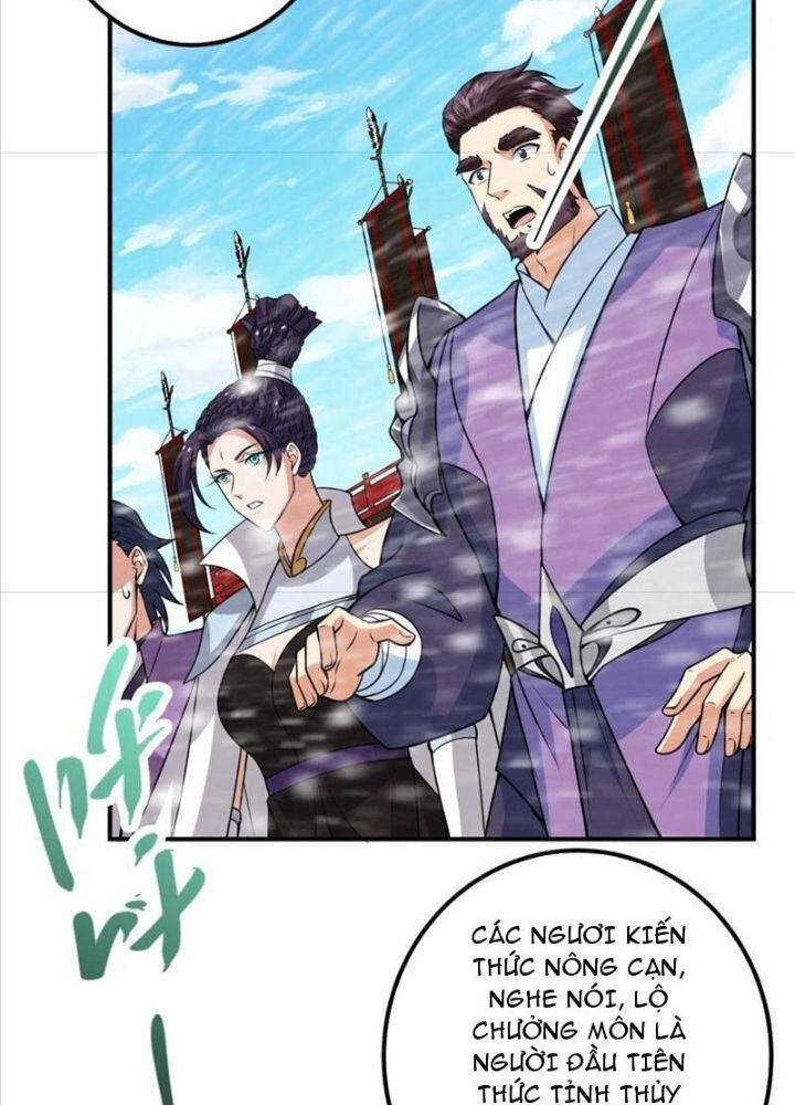 Chưởng Môn Khiêm Tốn Chút Chap 263 - Next Chap 264