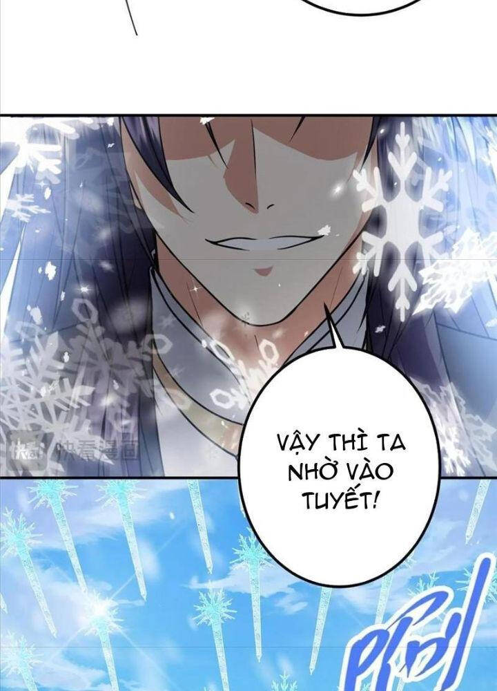 Chưởng Môn Khiêm Tốn Chút Chap 263 - Next Chap 264