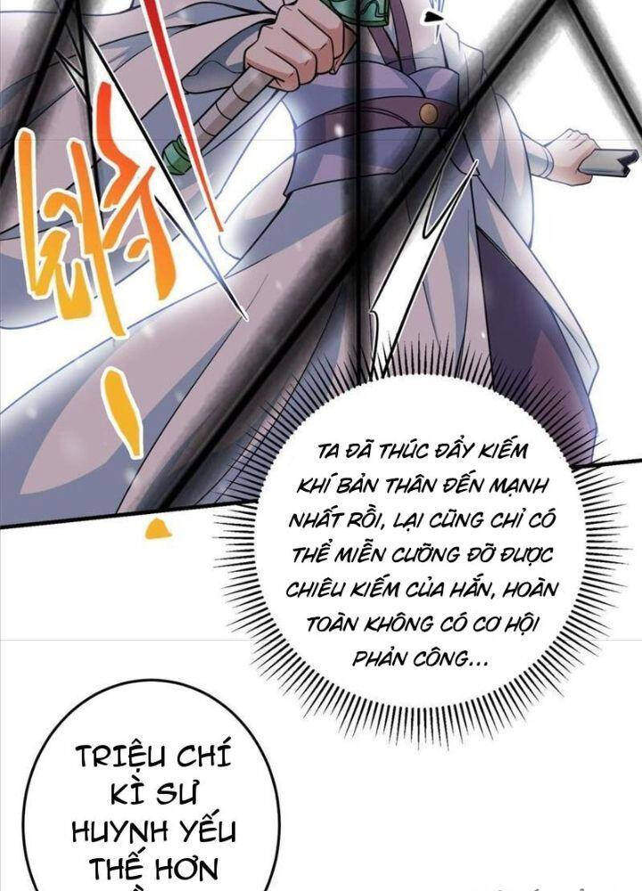 Chưởng Môn Khiêm Tốn Chút Chap 263 - Next Chap 264