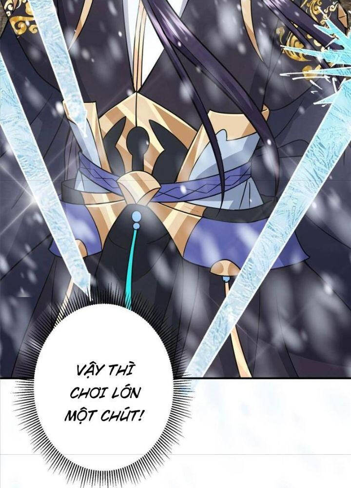 Chưởng Môn Khiêm Tốn Chút Chap 263 - Next Chap 264