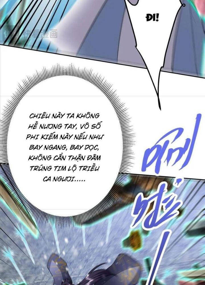 Chưởng Môn Khiêm Tốn Chút Chap 263 - Next Chap 264