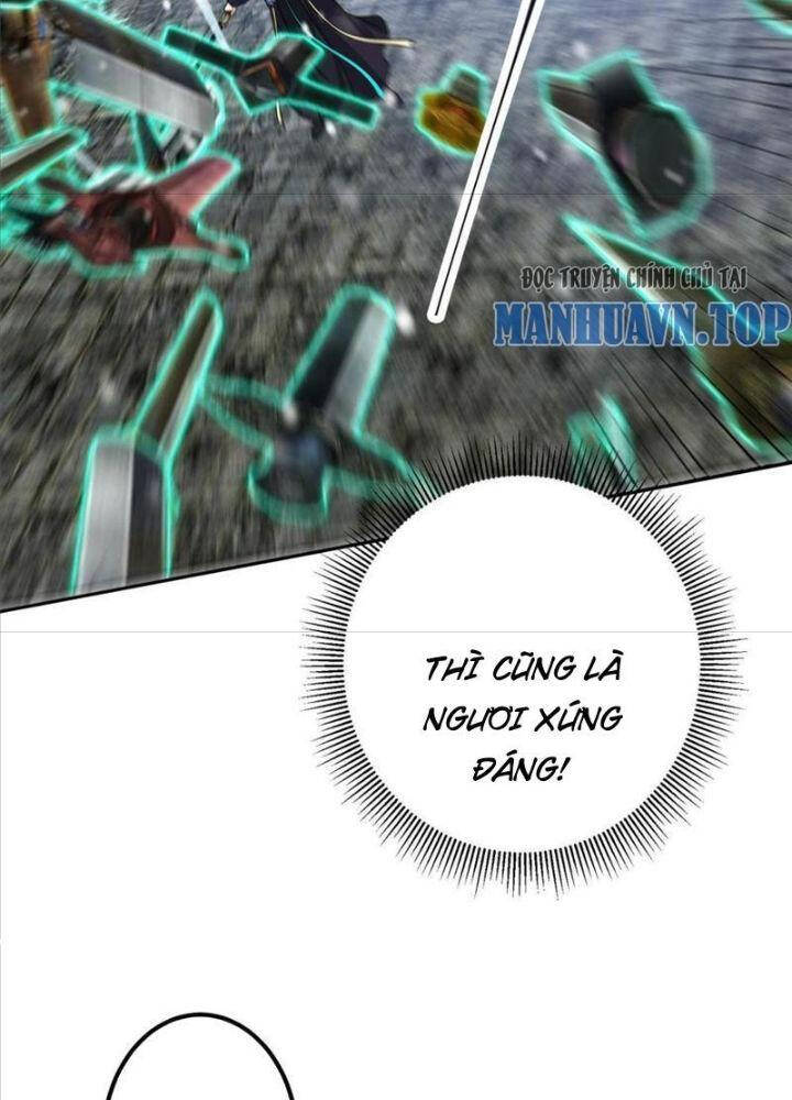 Chưởng Môn Khiêm Tốn Chút Chap 263 - Next Chap 264