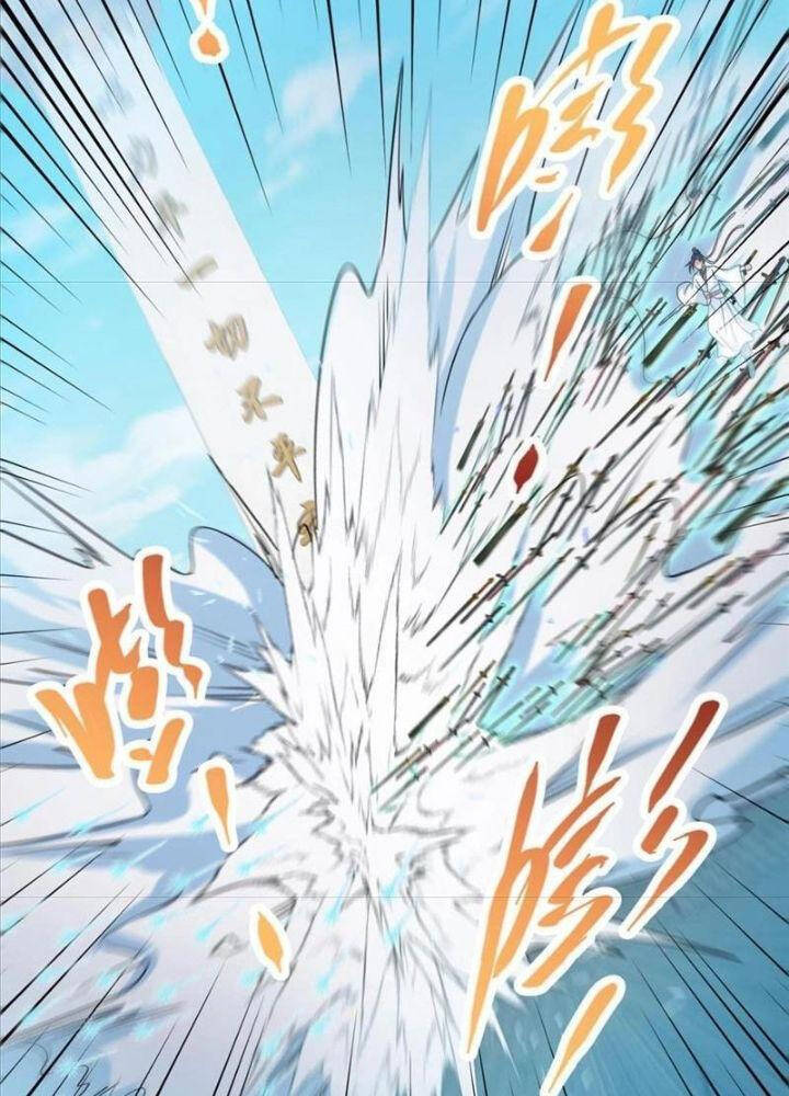 Chưởng Môn Khiêm Tốn Chút Chap 263 - Next Chap 264