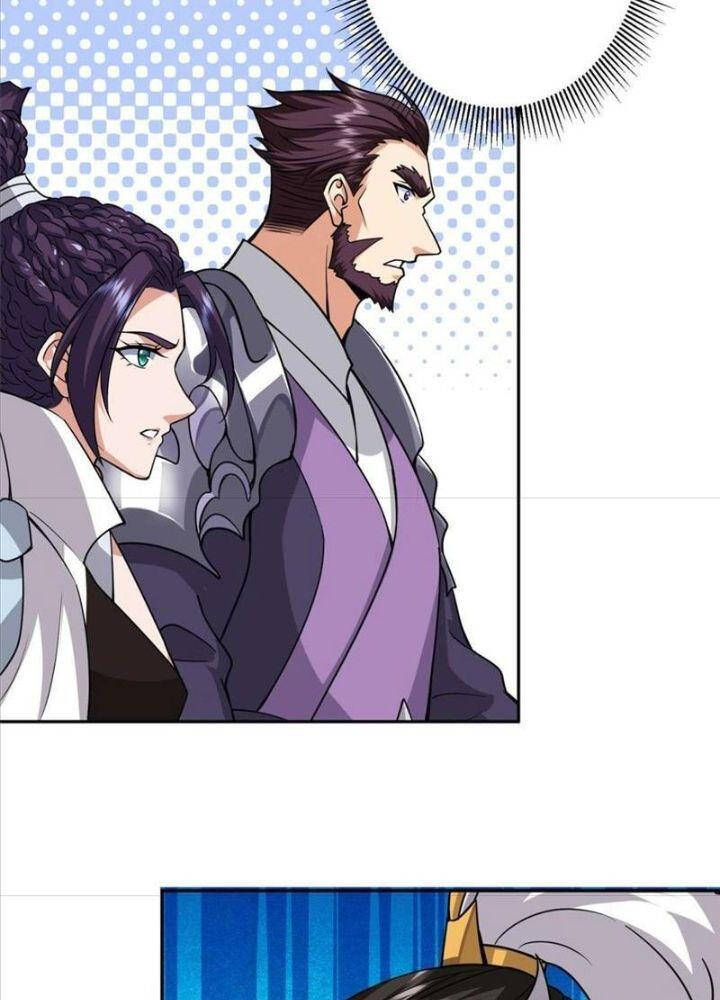 Chưởng Môn Khiêm Tốn Chút Chap 263 - Next Chap 264