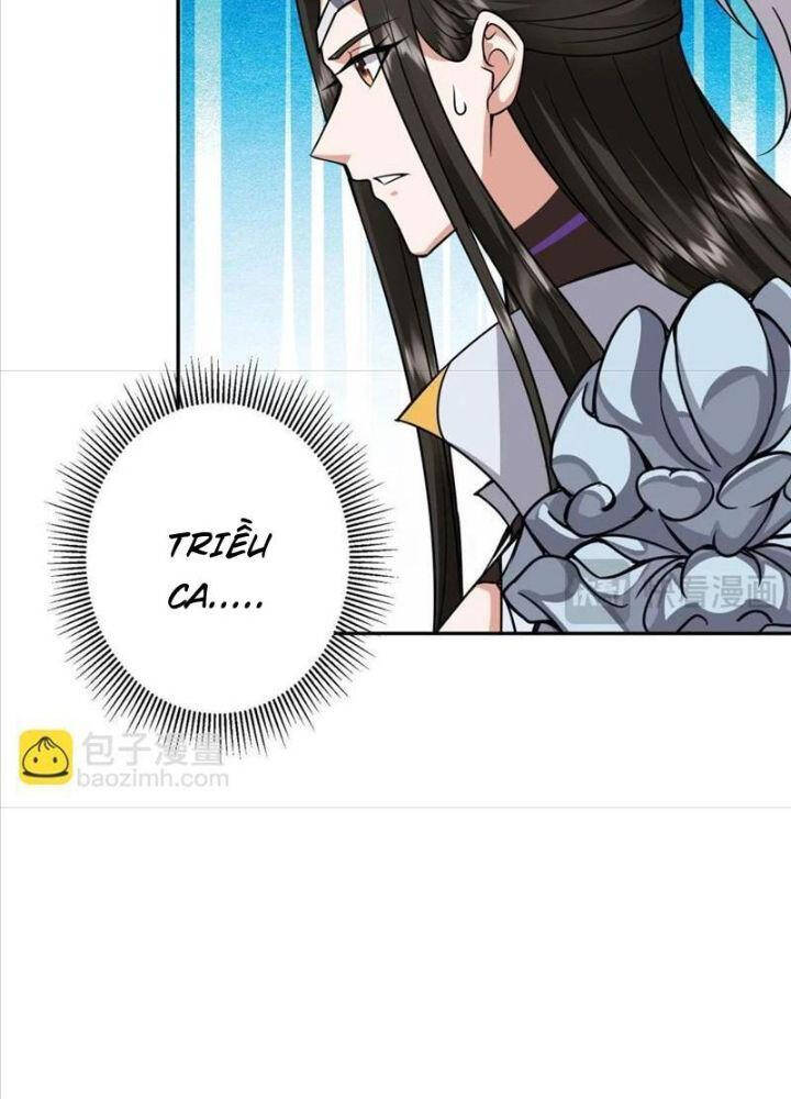 Chưởng Môn Khiêm Tốn Chút Chap 263 - Next Chap 264