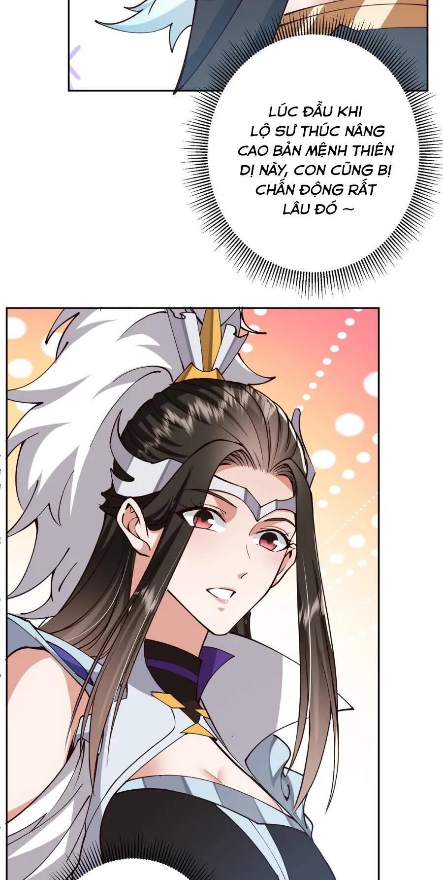 Chưởng Môn Khiêm Tốn Chút Chap 264 - Next Chap 265