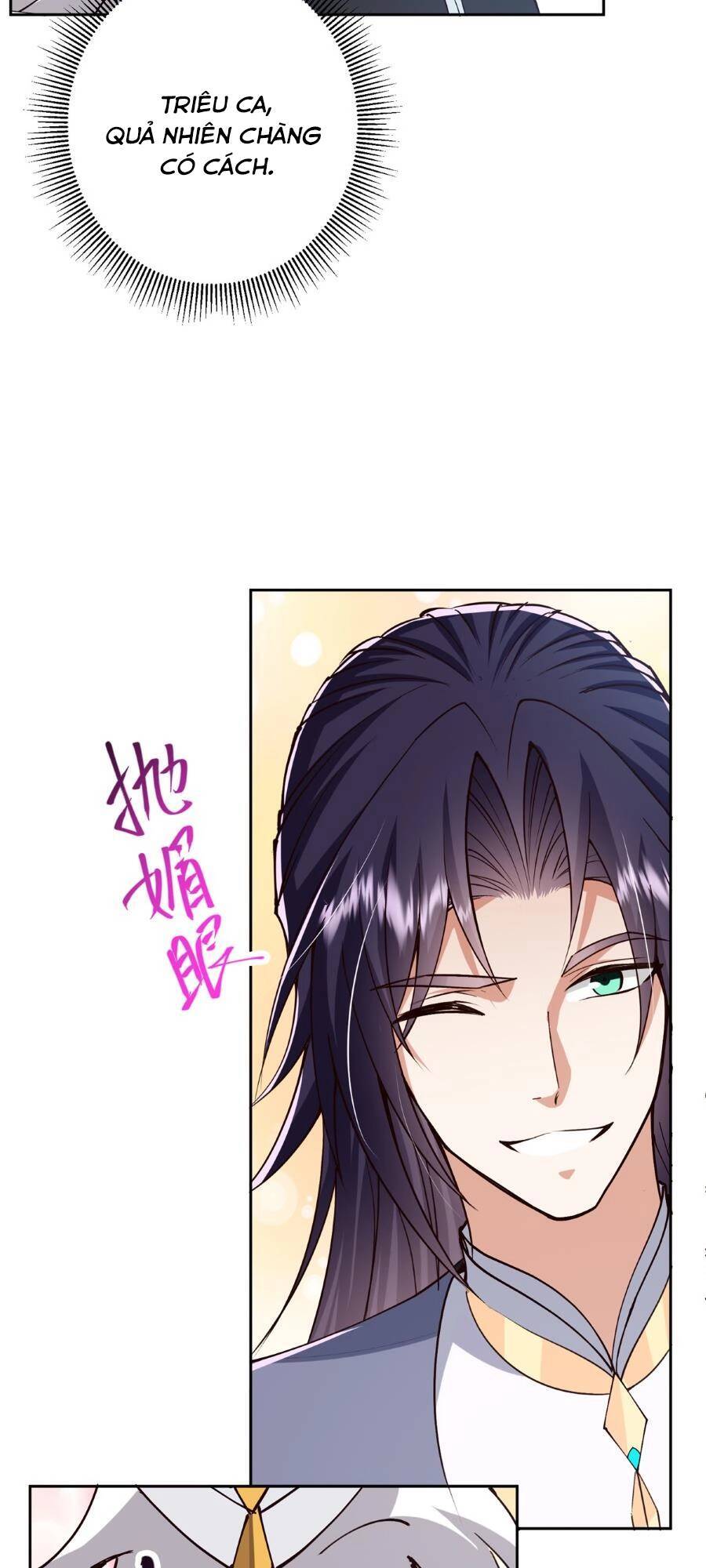 Chưởng Môn Khiêm Tốn Chút Chap 264 - Next Chap 265