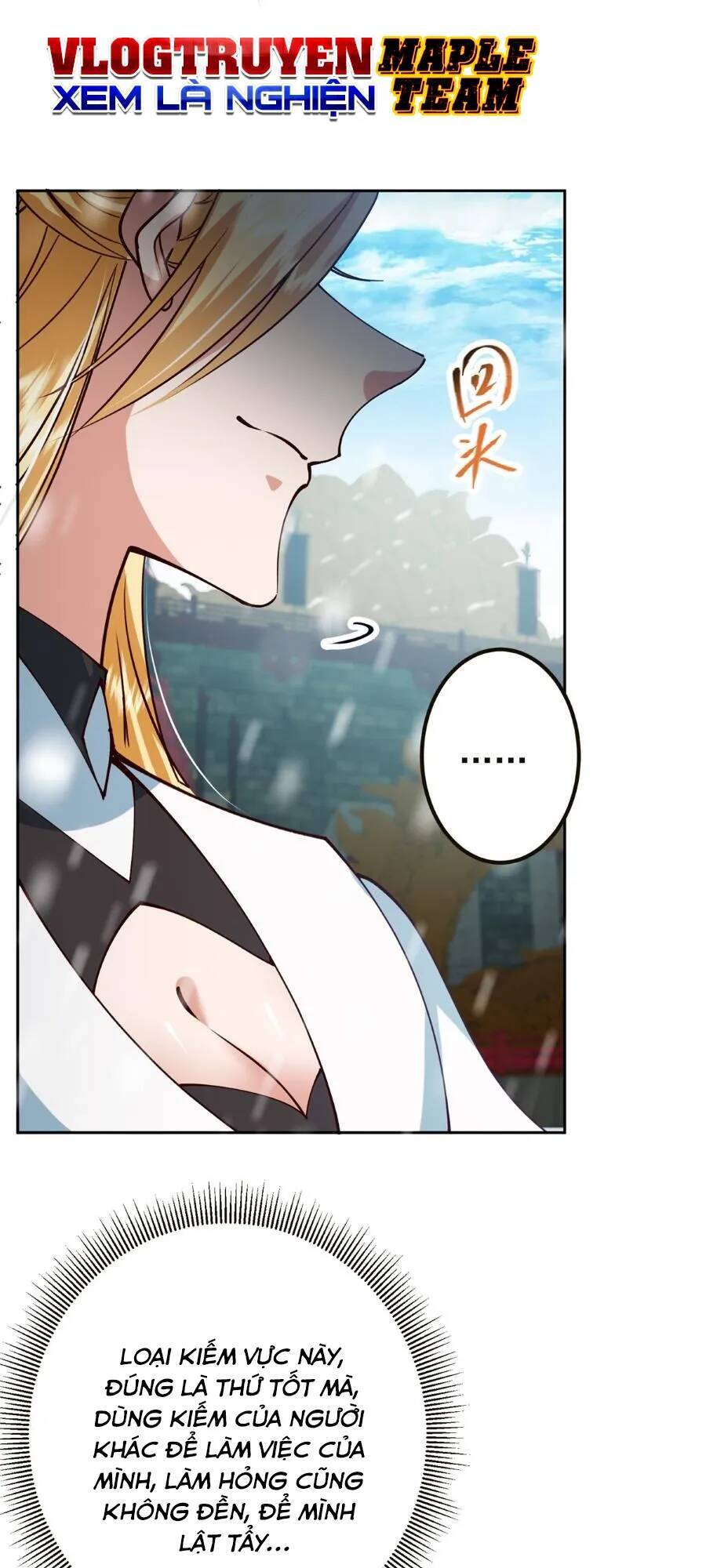Chưởng Môn Khiêm Tốn Chút Chap 264 - Next Chap 265