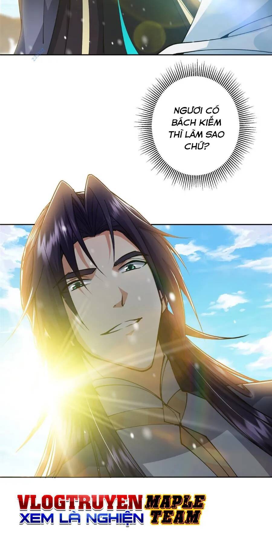Chưởng Môn Khiêm Tốn Chút Chap 264 - Next Chap 265