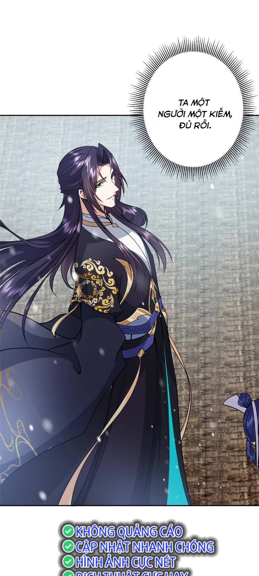 Chưởng Môn Khiêm Tốn Chút Chap 264 - Next Chap 265