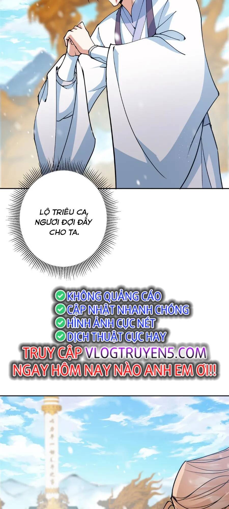Chưởng Môn Khiêm Tốn Chút Chap 264 - Next Chap 265