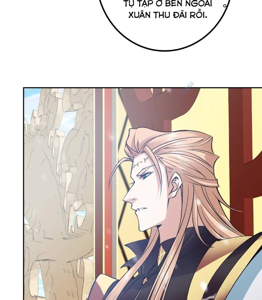Chưởng Môn Khiêm Tốn Chút Chap 264 - Next Chap 265