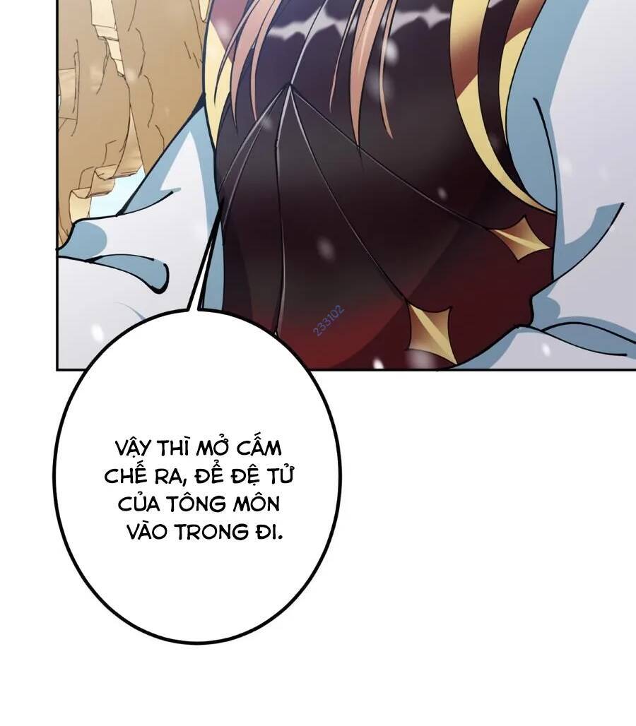 Chưởng Môn Khiêm Tốn Chút Chap 264 - Next Chap 265