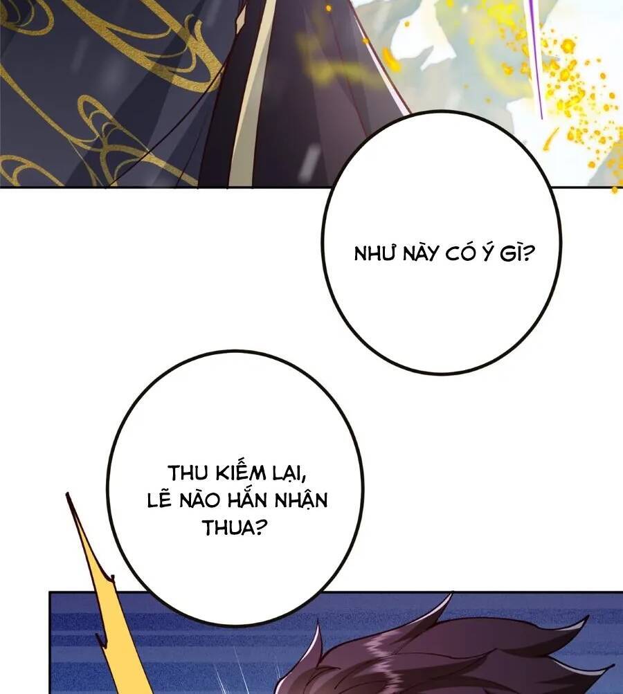 Chưởng Môn Khiêm Tốn Chút Chap 264 - Next Chap 265