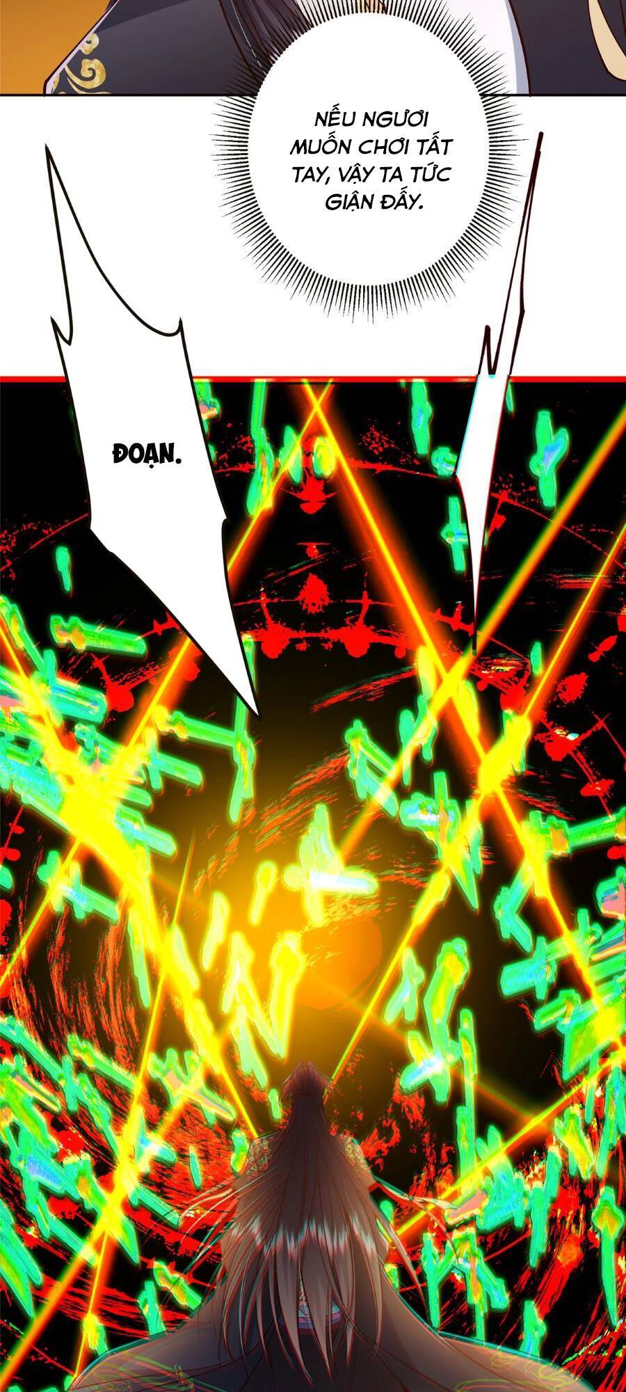 Chưởng Môn Khiêm Tốn Chút Chap 264 - Next Chap 265