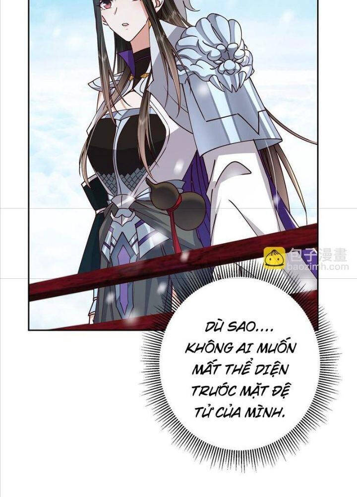 Chưởng Môn Khiêm Tốn Chút Chap 265 - Next Chap 266