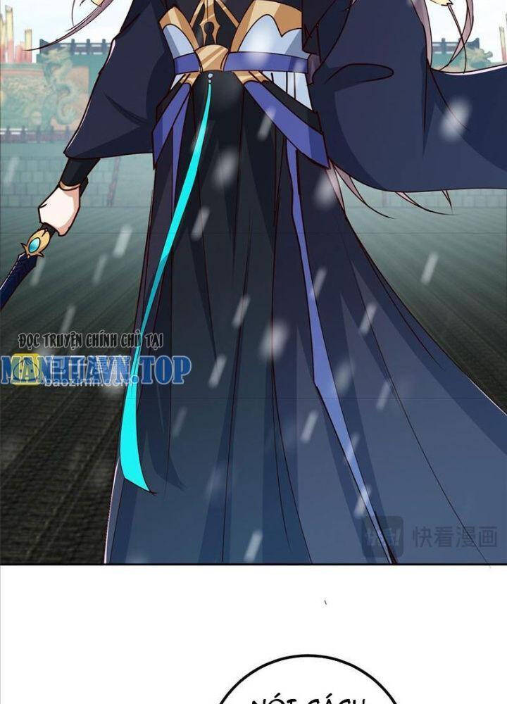 Chưởng Môn Khiêm Tốn Chút Chap 265 - Next Chap 266