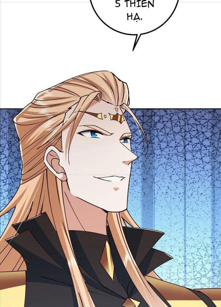 Chưởng Môn Khiêm Tốn Chút Chap 265 - Next Chap 266