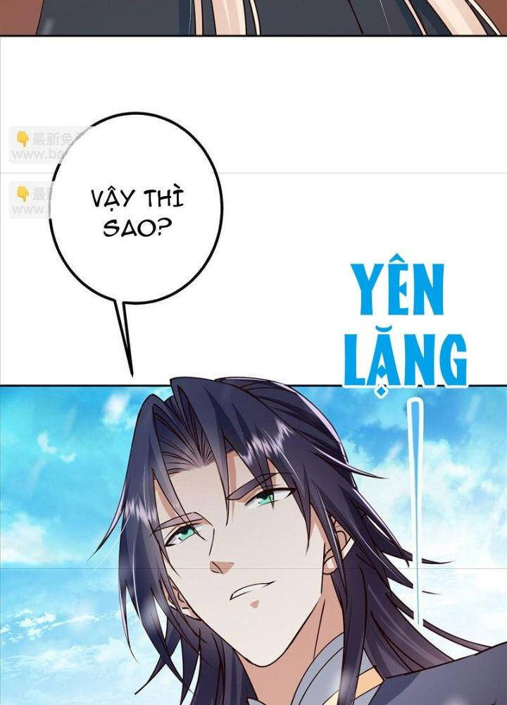 Chưởng Môn Khiêm Tốn Chút Chap 265 - Next Chap 266