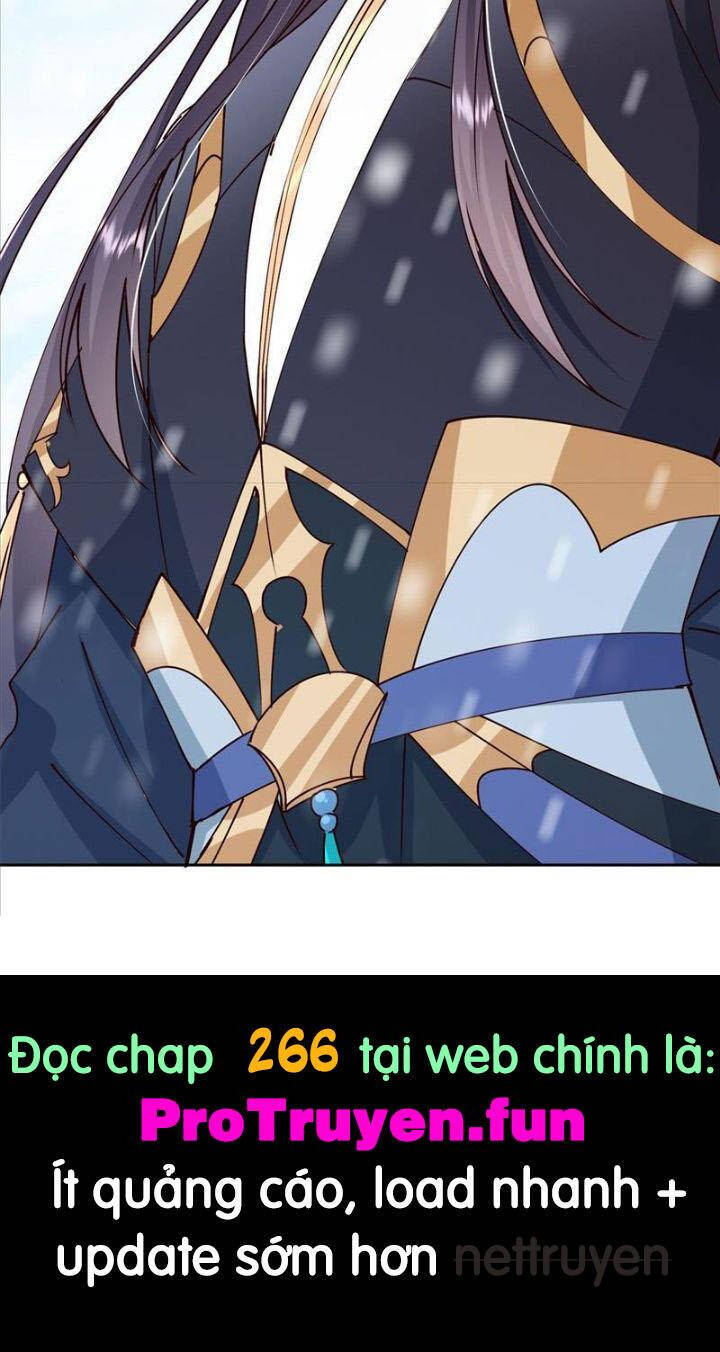 Chưởng Môn Khiêm Tốn Chút Chap 265 - Next Chap 266
