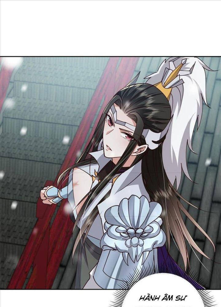Chưởng Môn Khiêm Tốn Chút Chap 265 - Next Chap 266