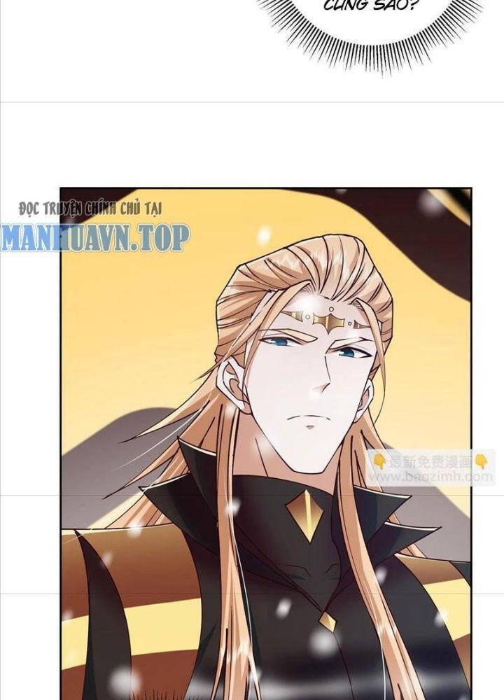 Chưởng Môn Khiêm Tốn Chút Chap 265 - Next Chap 266