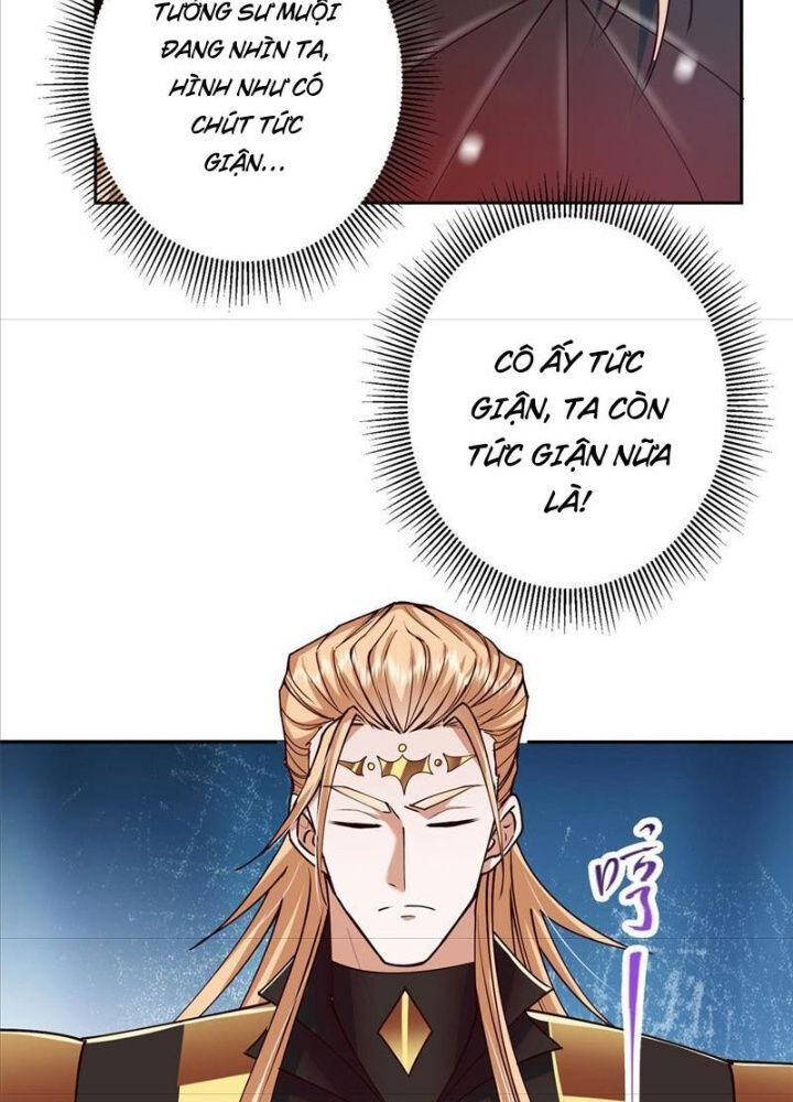 Chưởng Môn Khiêm Tốn Chút Chap 265 - Next Chap 266
