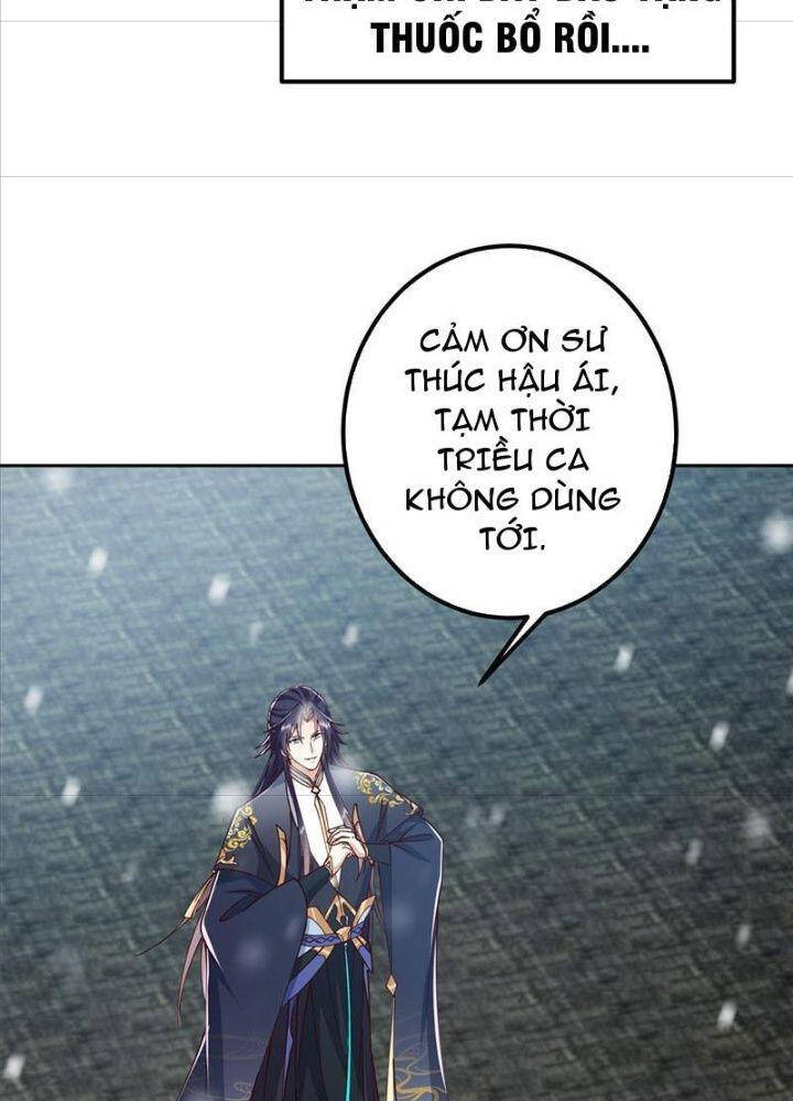 Chưởng Môn Khiêm Tốn Chút Chap 265 - Next Chap 266
