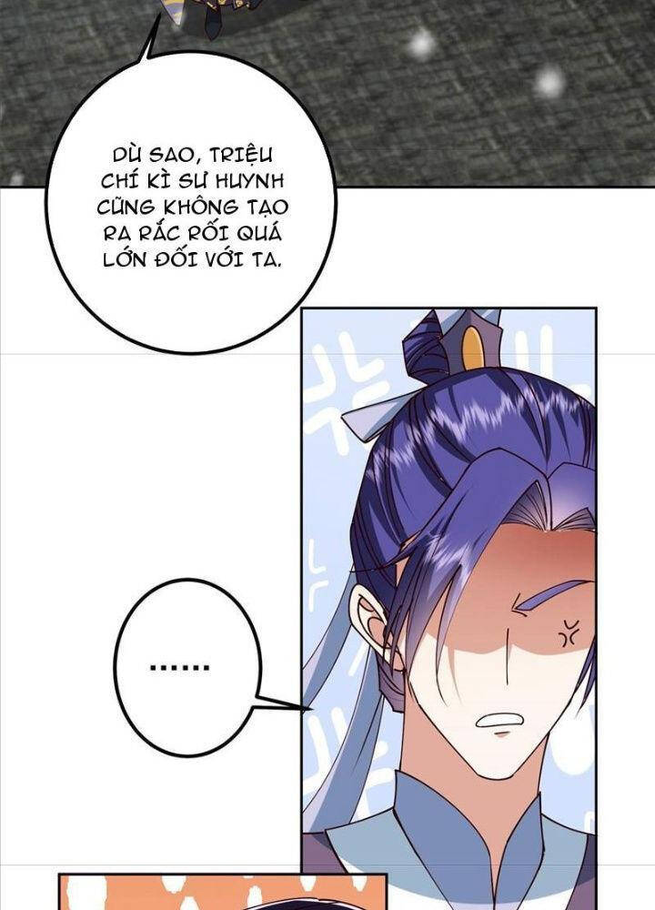 Chưởng Môn Khiêm Tốn Chút Chap 265 - Next Chap 266