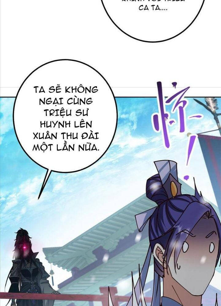 Chưởng Môn Khiêm Tốn Chút Chap 265 - Next Chap 266