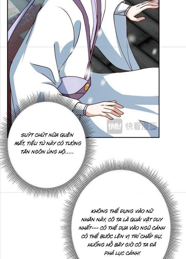 Chưởng Môn Khiêm Tốn Chút Chap 265 - Next Chap 266