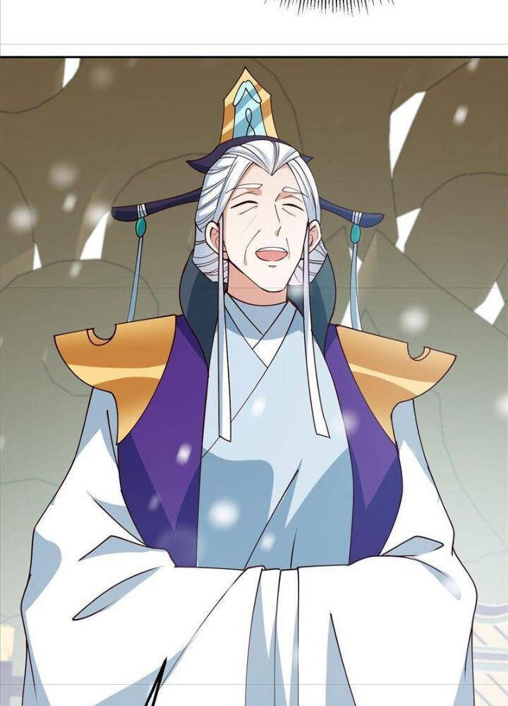Chưởng Môn Khiêm Tốn Chút Chap 265 - Next Chap 266