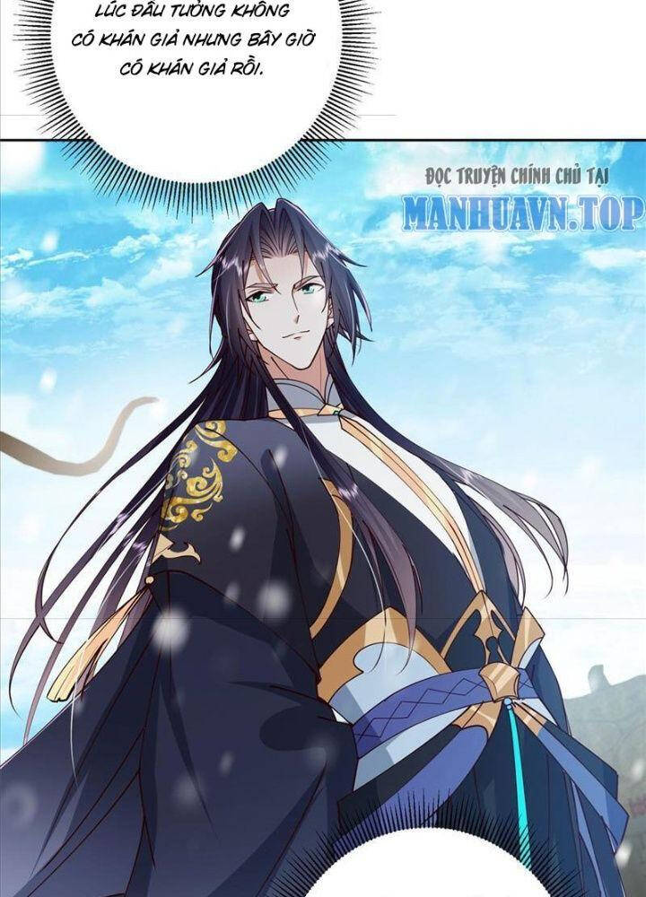 Chưởng Môn Khiêm Tốn Chút Chap 265 - Next Chap 266