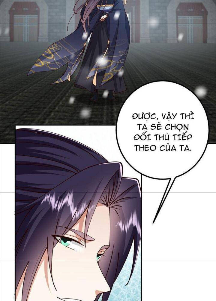 Chưởng Môn Khiêm Tốn Chút Chap 265 - Next Chap 266