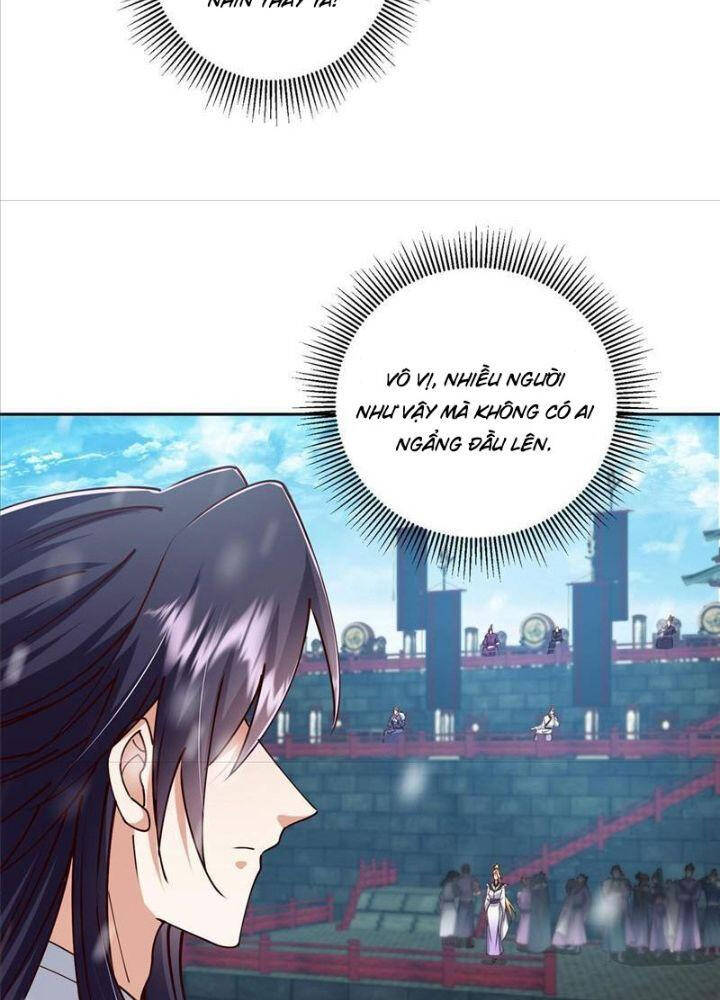 Chưởng Môn Khiêm Tốn Chút Chap 265 - Next Chap 266