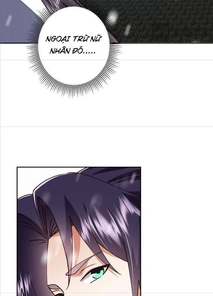 Chưởng Môn Khiêm Tốn Chút Chap 265 - Next Chap 266