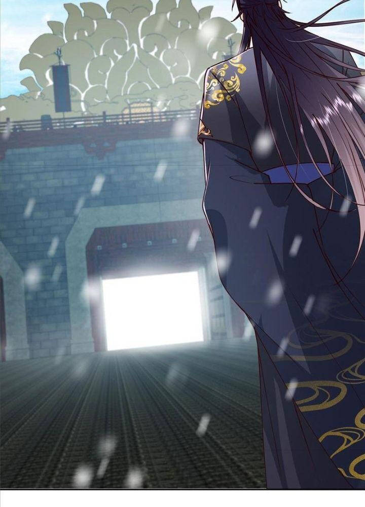 Chưởng Môn Khiêm Tốn Chút Chap 265 - Next Chap 266
