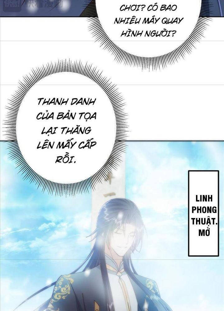 Chưởng Môn Khiêm Tốn Chút Chap 265 - Next Chap 266