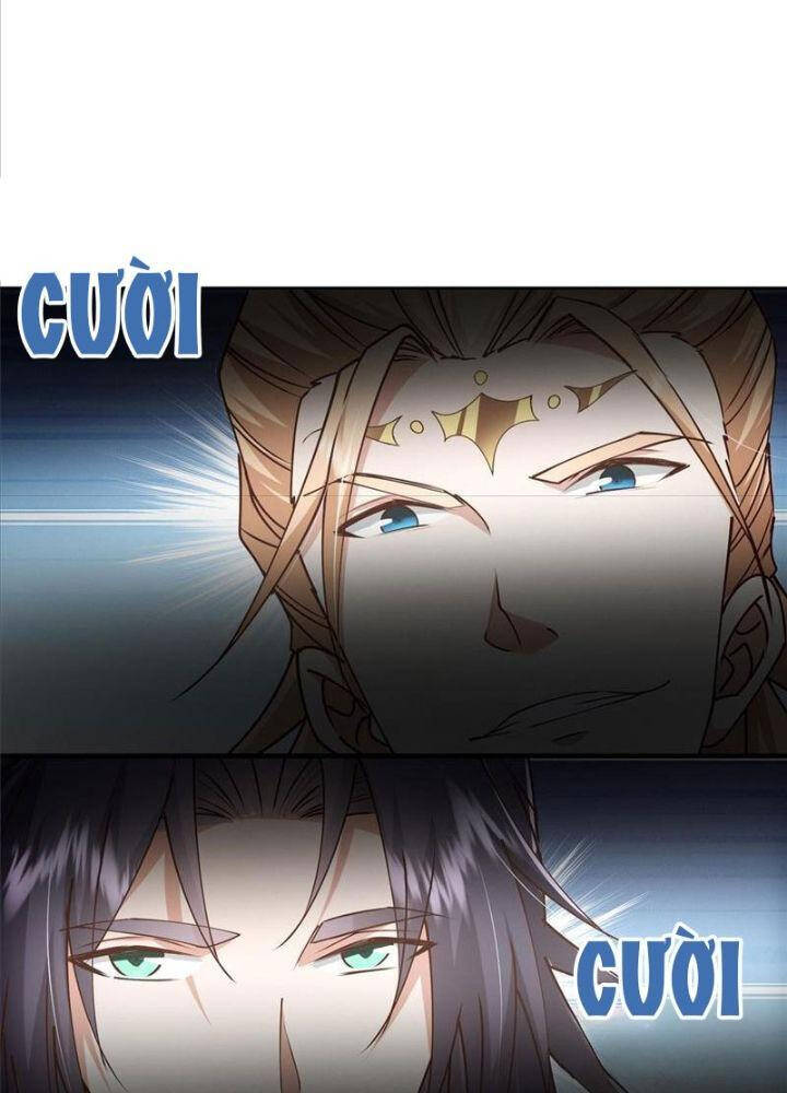 Chưởng Môn Khiêm Tốn Chút Chap 265 - Next Chap 266