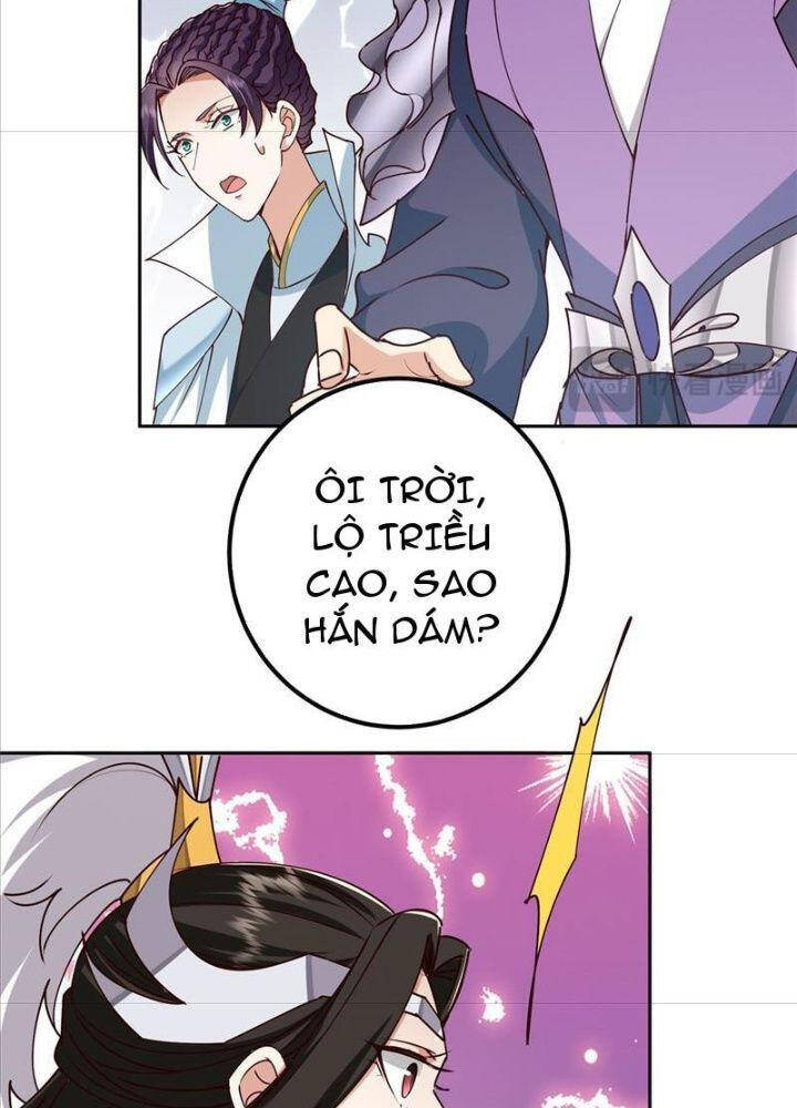 Chưởng Môn Khiêm Tốn Chút Chap 265 - Next Chap 266
