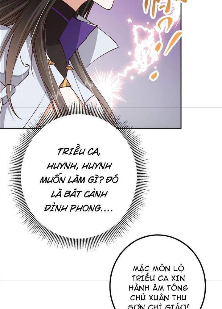 Chưởng Môn Khiêm Tốn Chút Chap 265 - Next Chap 266