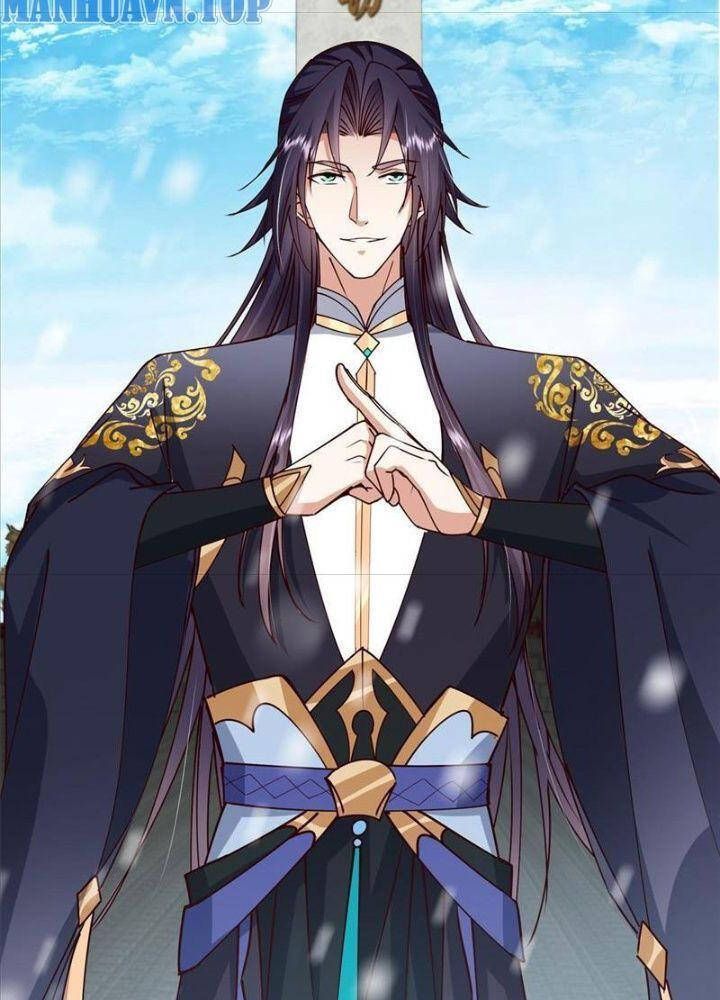 Chưởng Môn Khiêm Tốn Chút Chap 265 - Next Chap 266