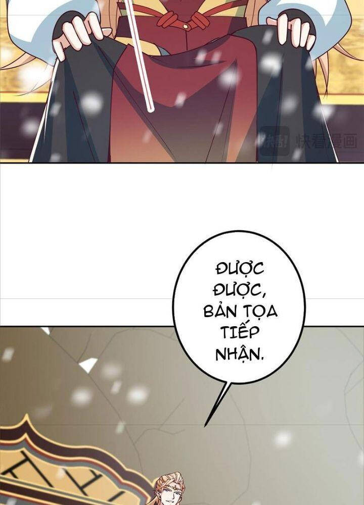 Chưởng Môn Khiêm Tốn Chút Chap 265 - Next Chap 266
