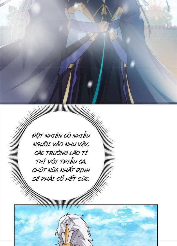 Chưởng Môn Khiêm Tốn Chút Chap 265 - Next Chap 266