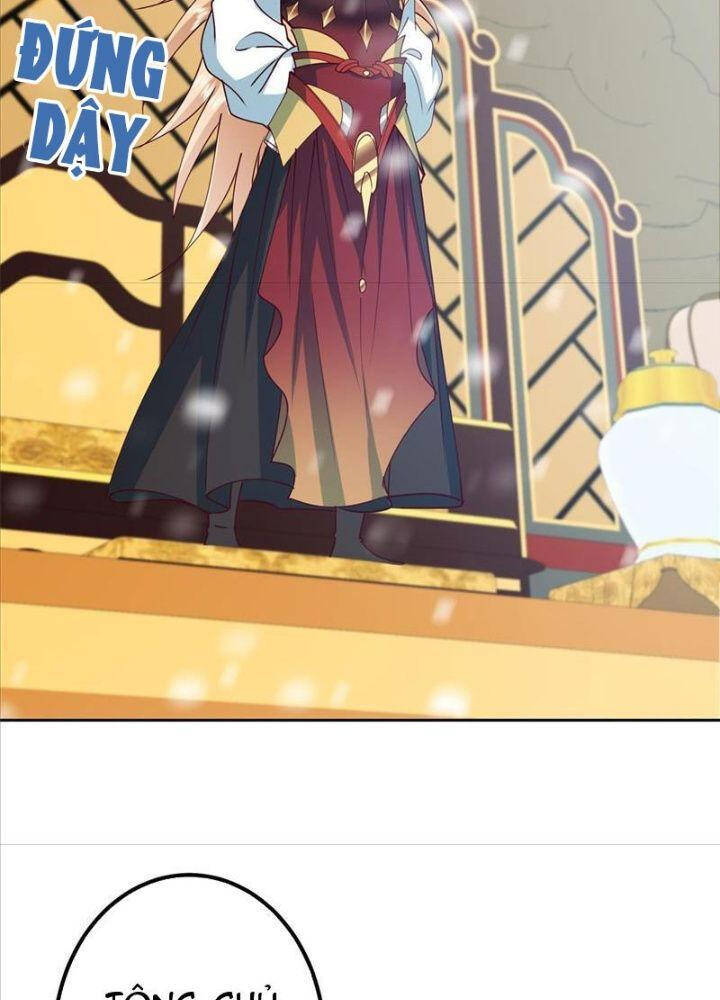 Chưởng Môn Khiêm Tốn Chút Chap 265 - Next Chap 266