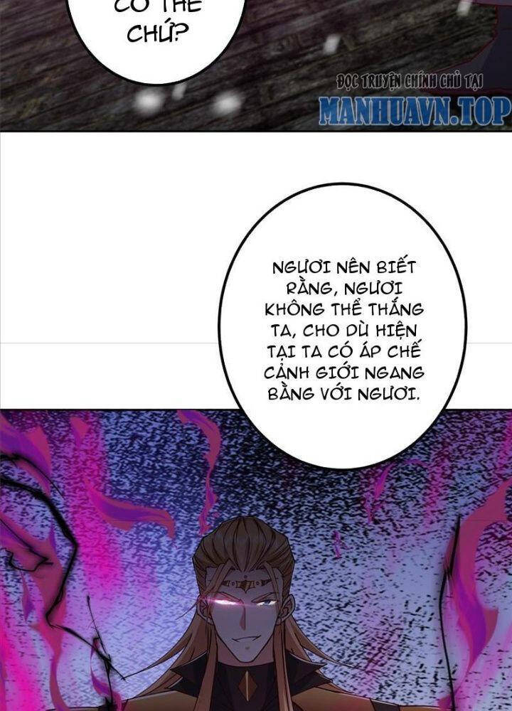 Chưởng Môn Khiêm Tốn Chút Chap 265 - Next Chap 266