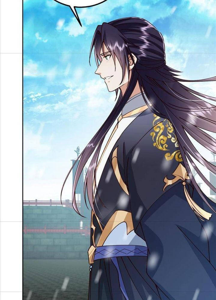 Chưởng Môn Khiêm Tốn Chút Chap 265 - Next Chap 266
